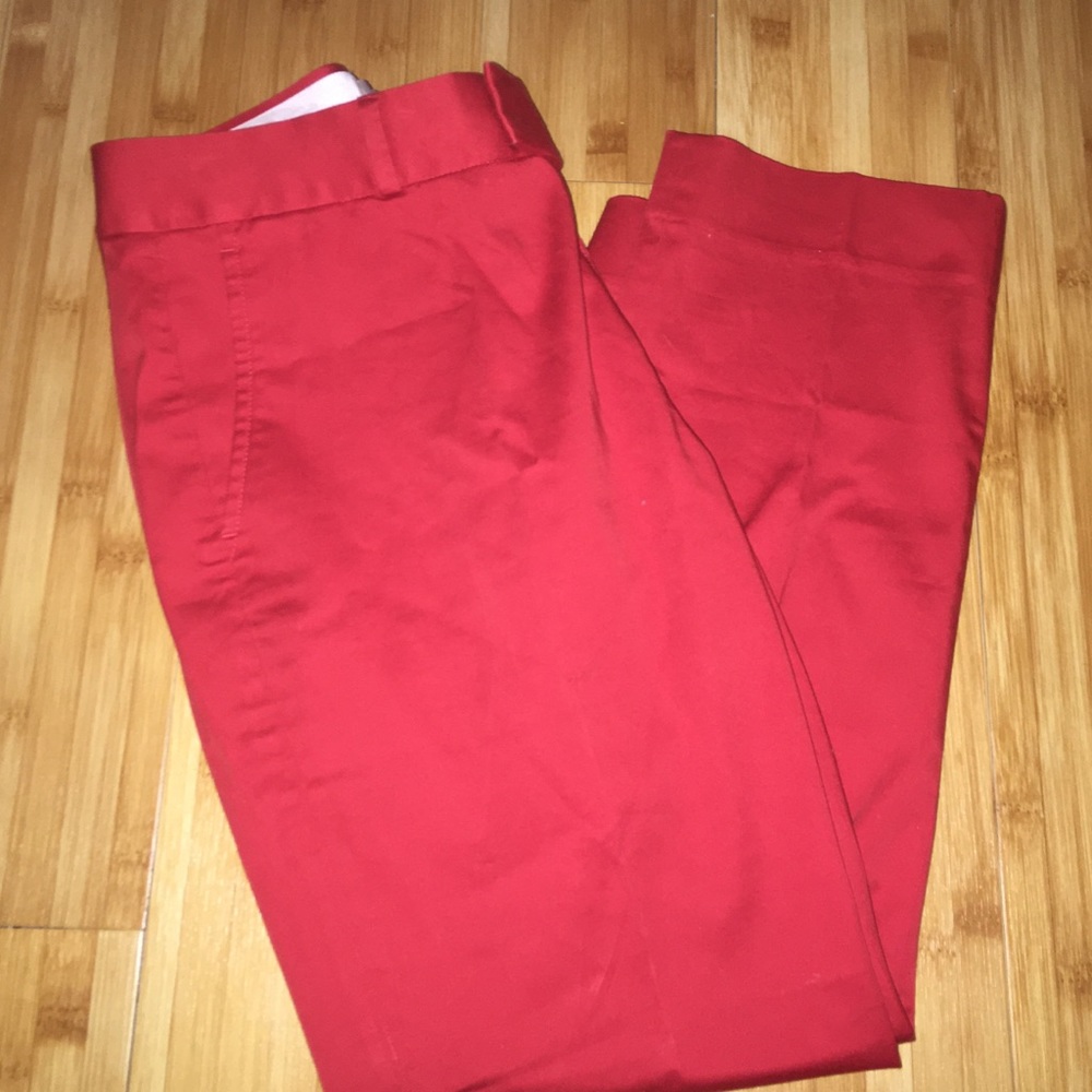 Banana Republic Pants 8